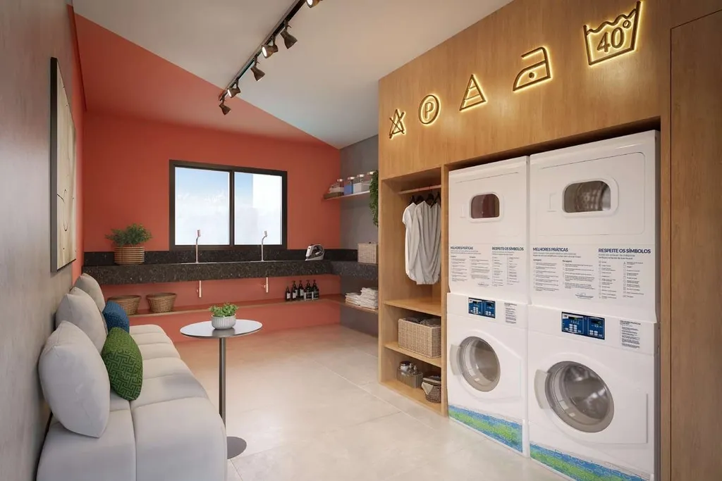 Estação Dom Bosco - Residencial