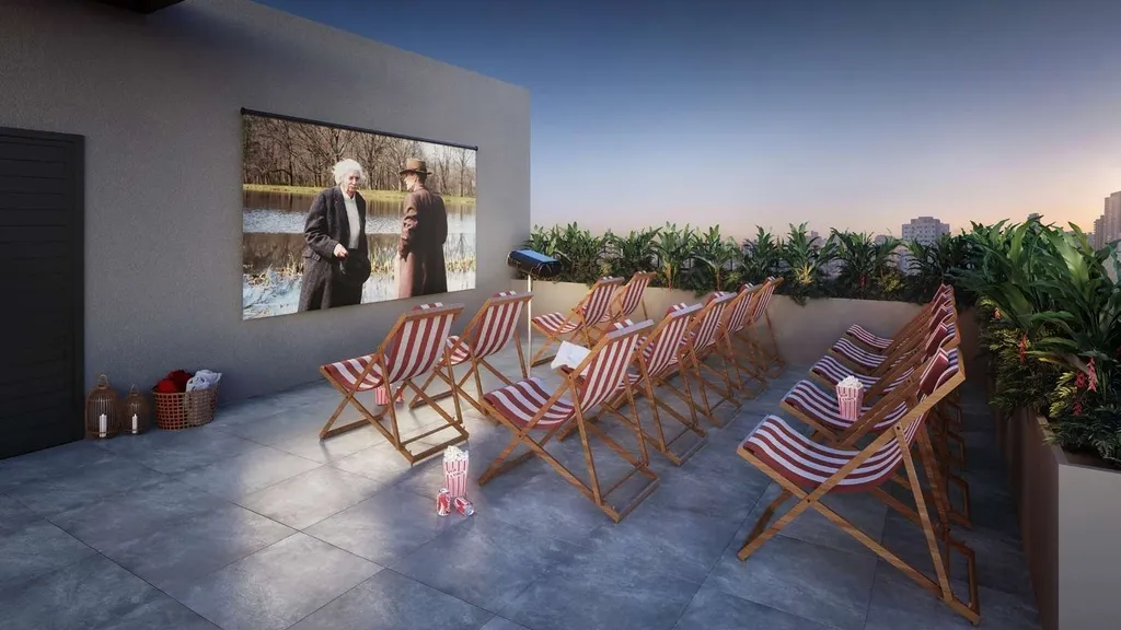 Estação Dom Bosco - Residencial