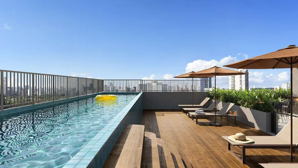 Estação Dom Bosco - Residencial