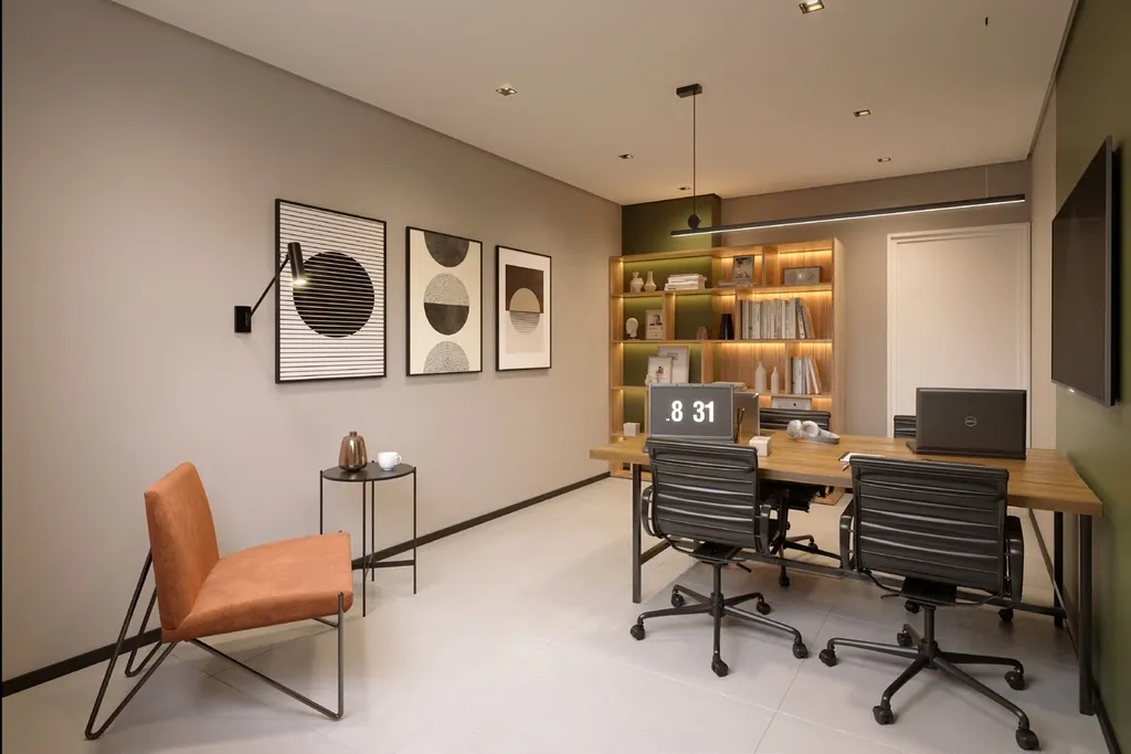 Estação Dom Bosco - Residencial