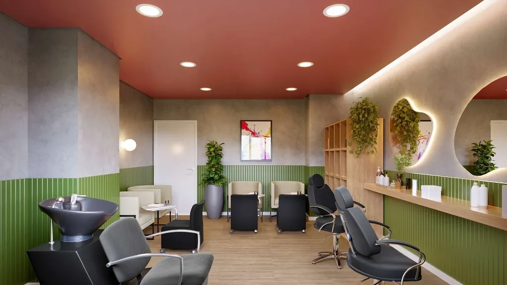 Estação Dom Bosco - Residencial