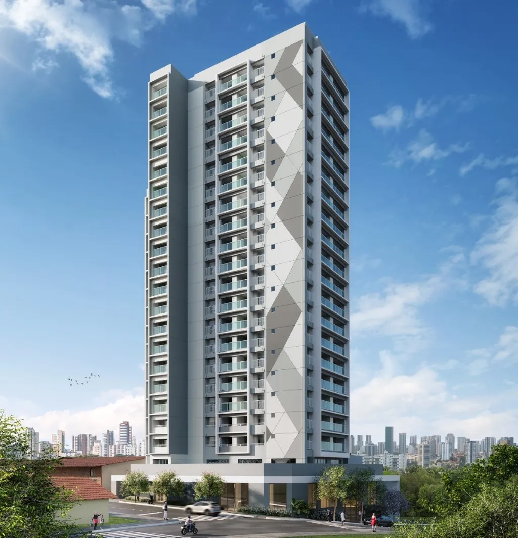 Feel Saúde - Residencial - Vila da Saúde - Foto 1