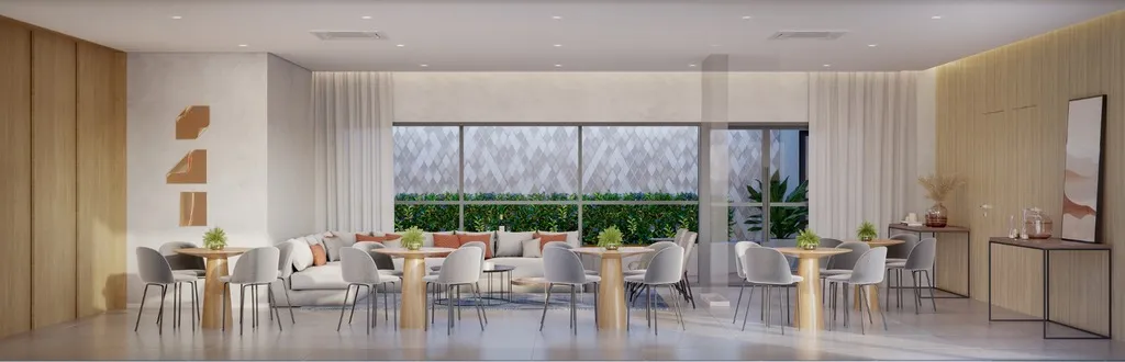 Feel Saúde - Residencial - Vila da Saúde - Foto 11