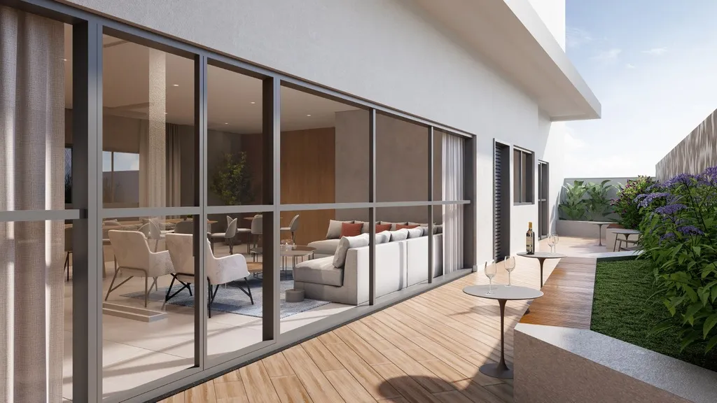 Feel Saúde - Residencial - Vila da Saúde - Foto 12