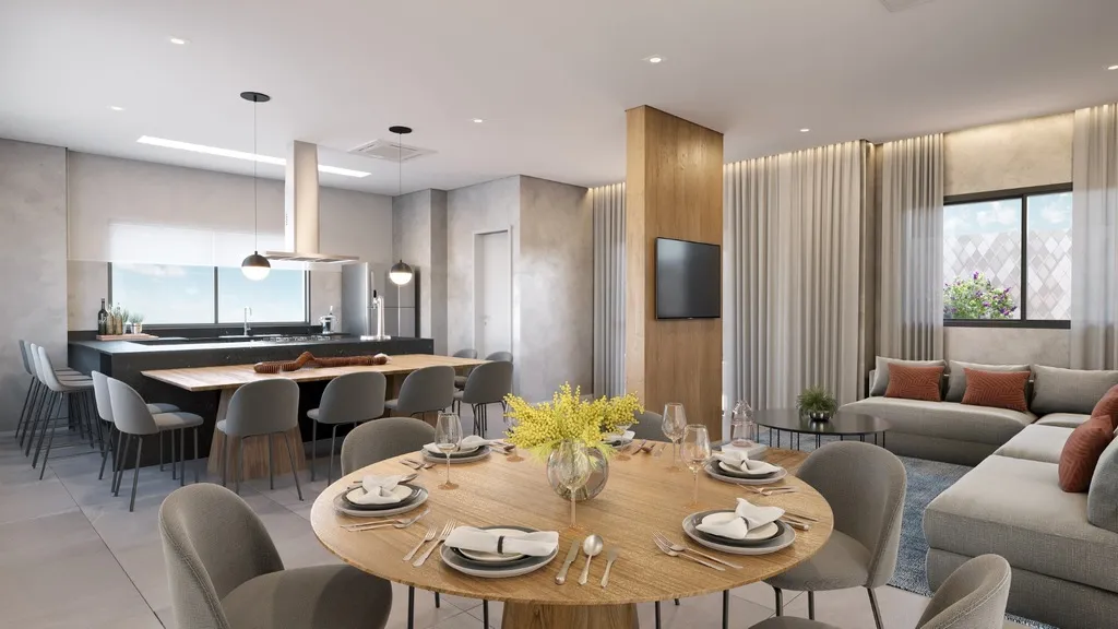 Feel Saúde - Residencial - Vila da Saúde - Foto 13