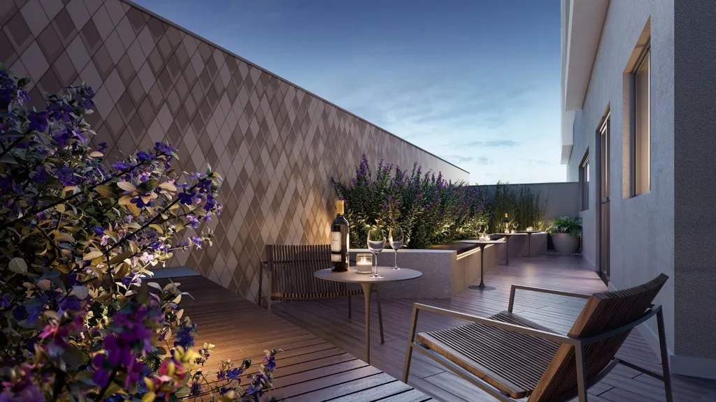 Feel Saúde - Residencial - Vila da Saúde - Foto 15