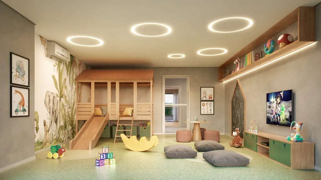 Feel Saúde - Residencial - Vila da Saúde - Foto 16