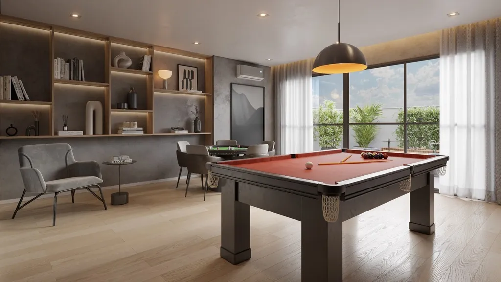 Feel Saúde - Residencial - Vila da Saúde - Foto 17