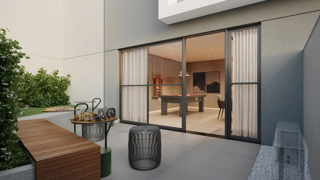 Feel Saúde - Residencial - Vila da Saúde - Foto 18