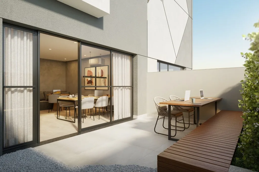 Feel Saúde - Residencial - Vila da Saúde - Foto 20