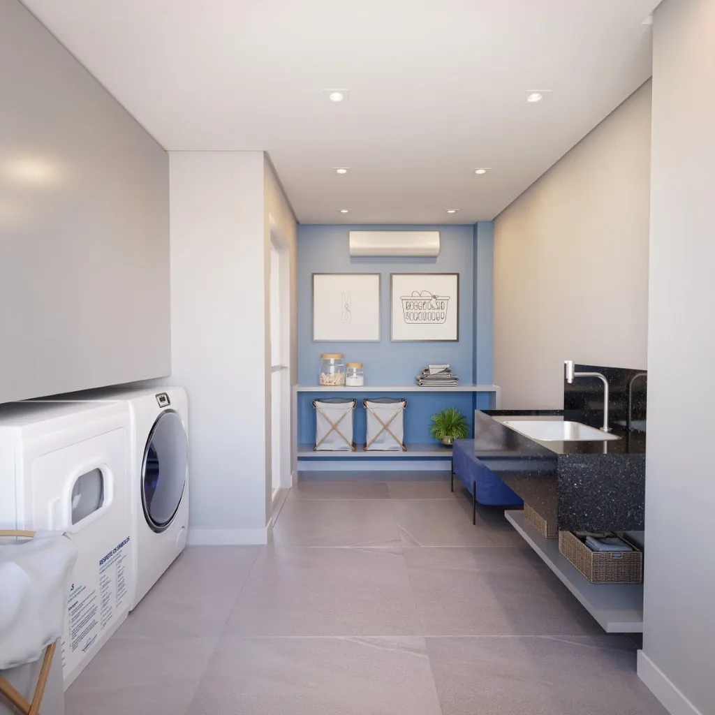 Feel Saúde - Residencial - Vila da Saúde - Foto 22