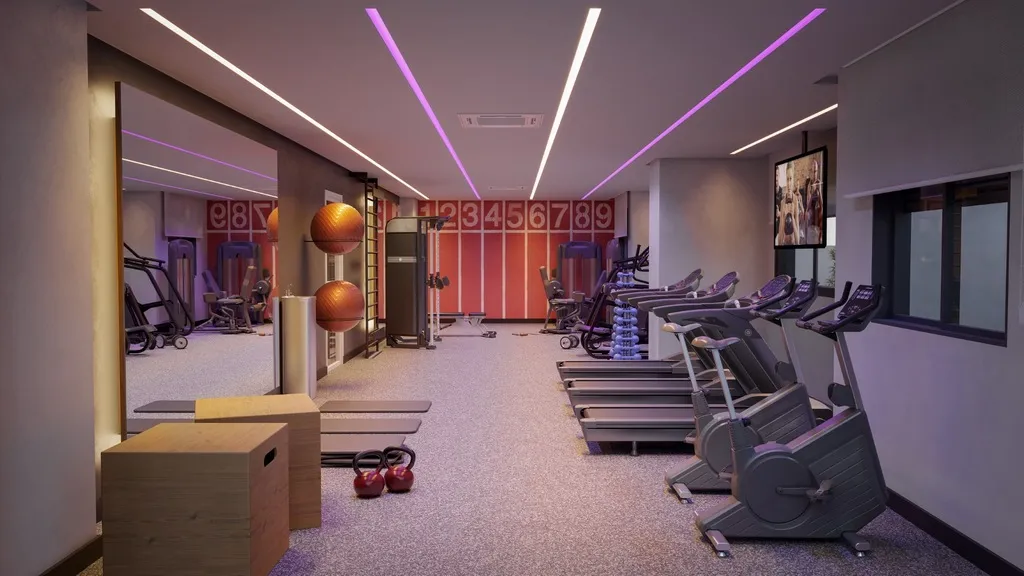 Feel Saúde - Residencial - Vila da Saúde - Foto 8