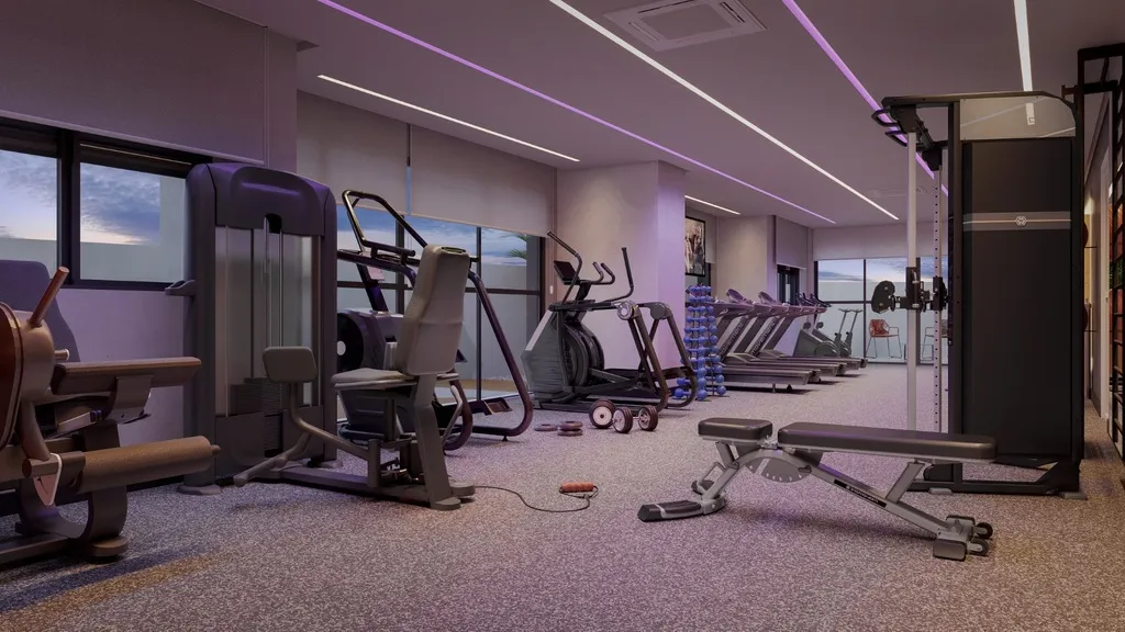 Feel Saúde - Residencial - Vila da Saúde - Foto 9