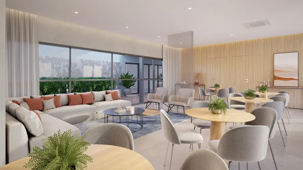 Feel Saúde - Residencial - Vila da Saúde - Foto 10