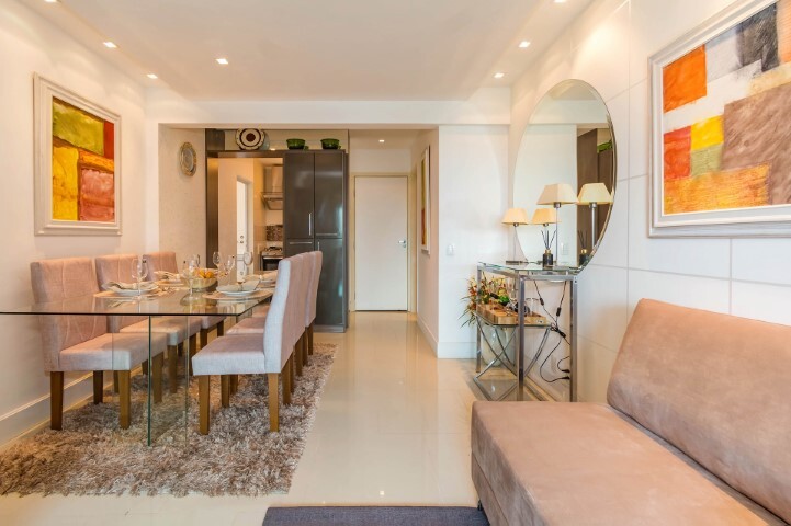 First Class Mbigucci Vip