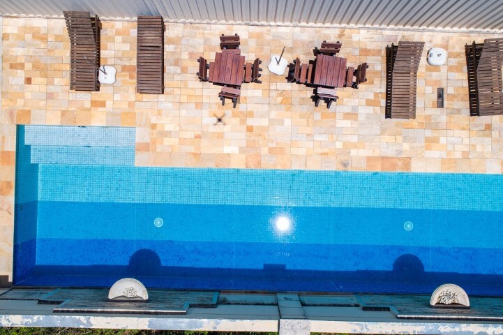 First Class Mbigucci Vip