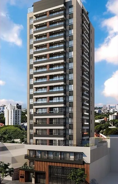 Folks Vila Mariana - NR - Vila Mariana - Foto 1