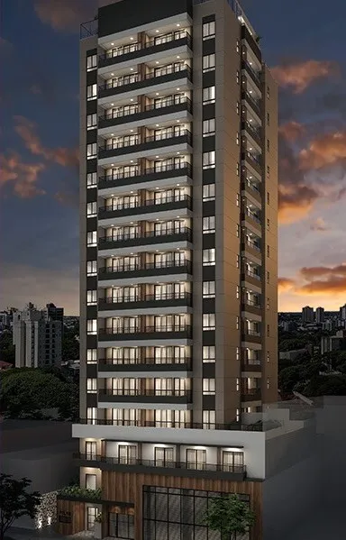 Folks Vila Mariana - Residencial - Vila Mariana - Foto 2
