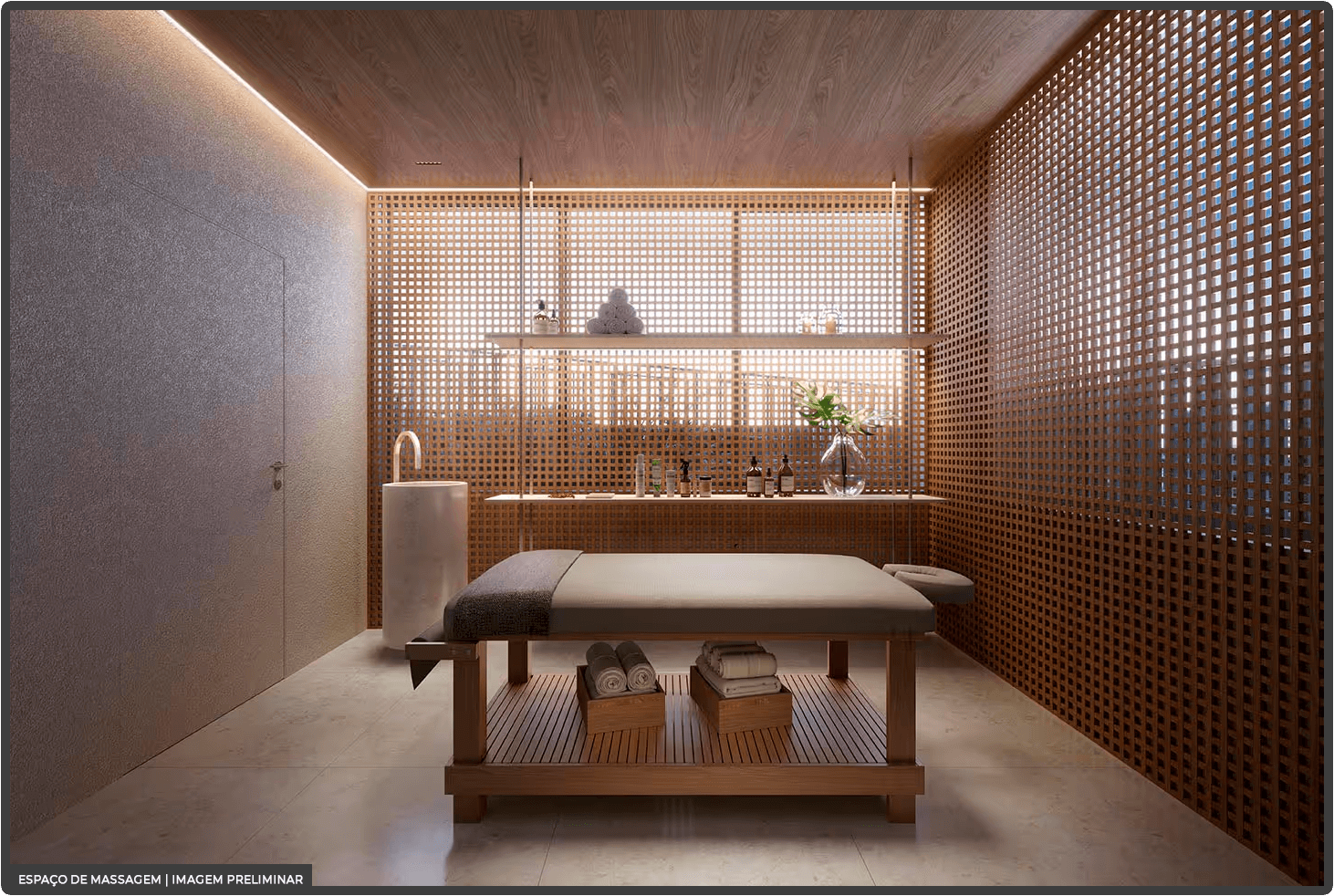 Galeria Lorena - Residencial - SDI