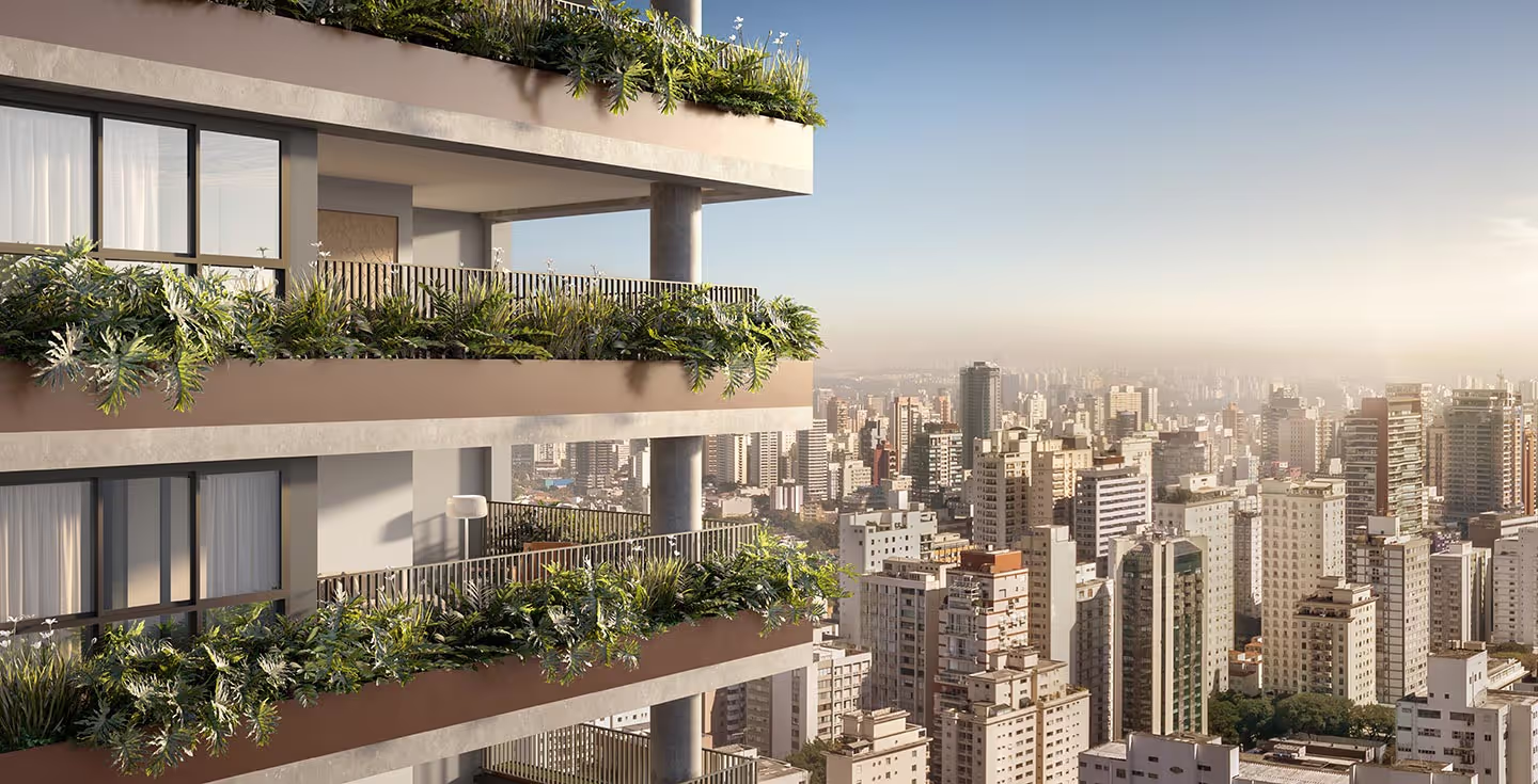 Galeria Lorena - Residencial - SDI