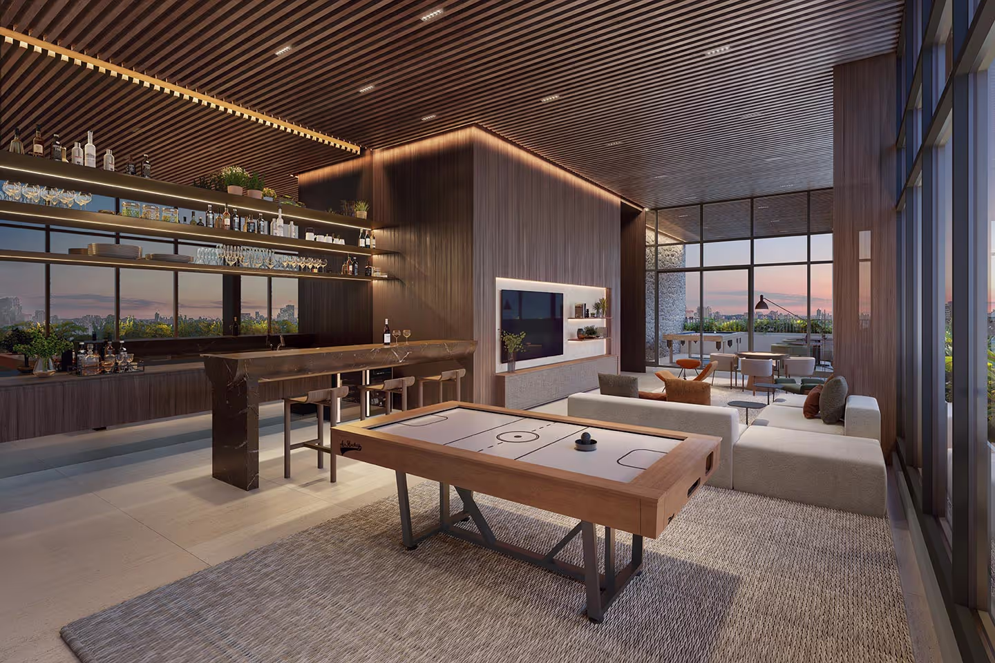 Galeria Lorena - Residencial - SDI