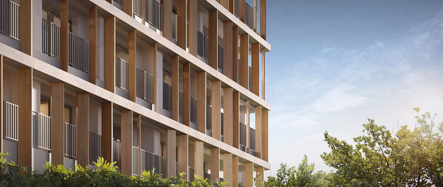 Galeria Lorena - Residencial - SDI