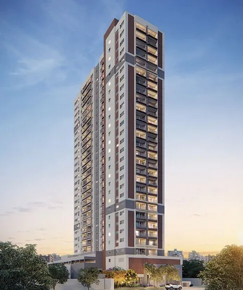 Golden Life Tatuapé