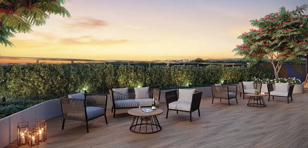 Golden Life Tatuapé