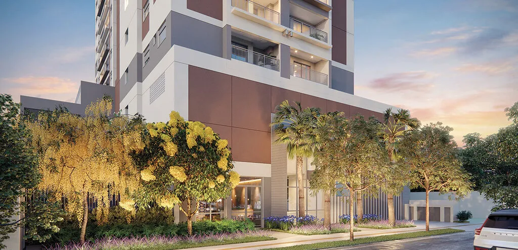 Golden Life Tatuapé