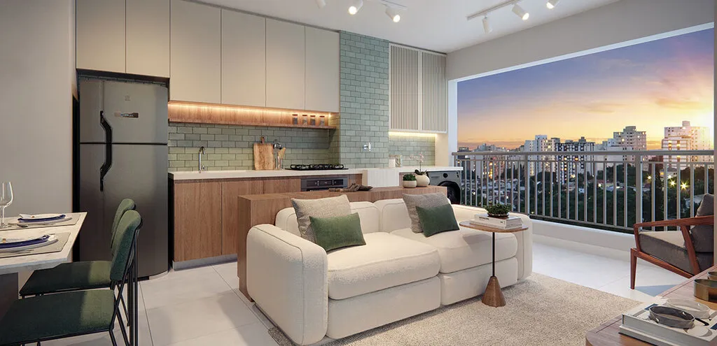 Golden Life Tatuapé