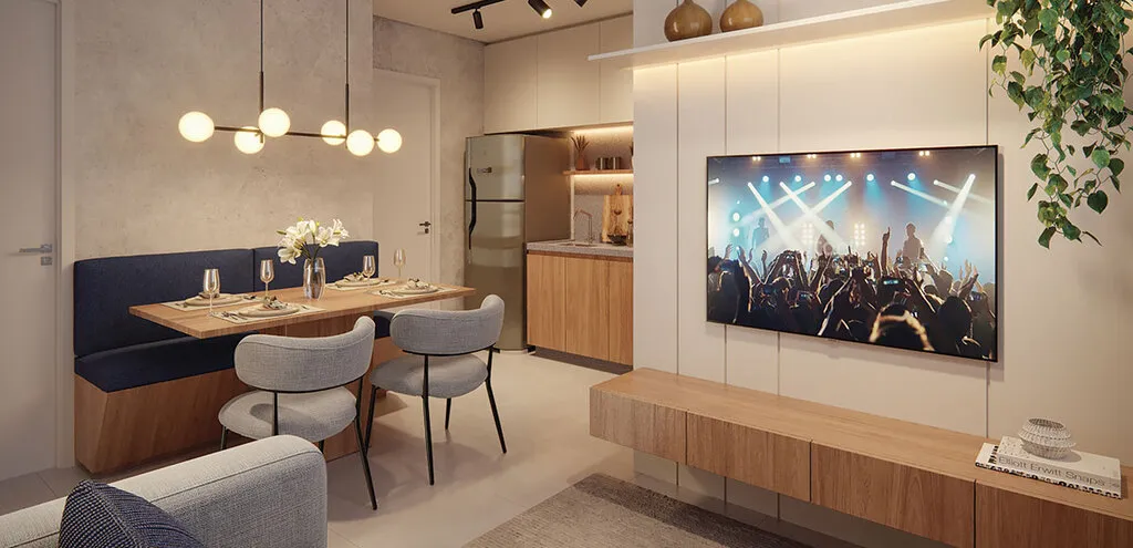 Golden Life Tatuapé