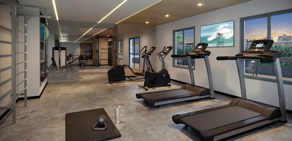 Golden Life Tatuapé