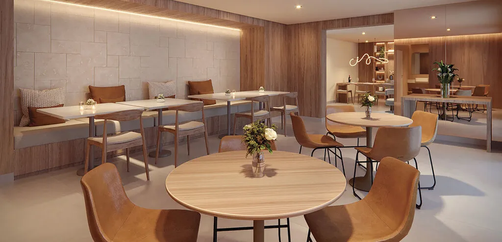 Golden Life Tatuapé