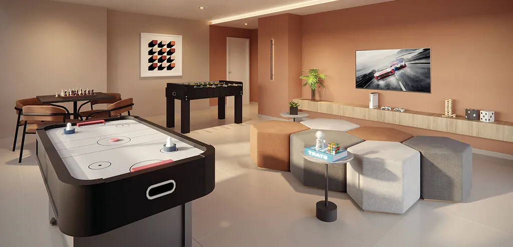 Golden Life Tatuapé