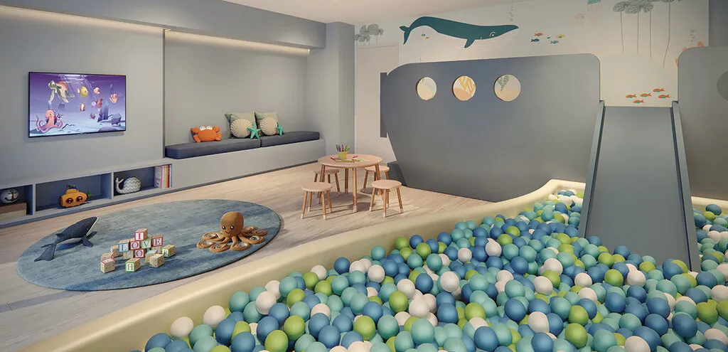 Golden Life Tatuapé