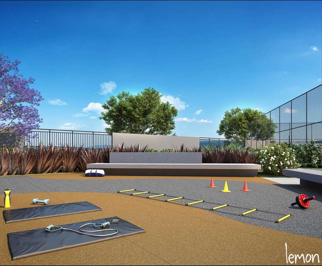 Gran Kazzas Nações Unidas - Fase 1