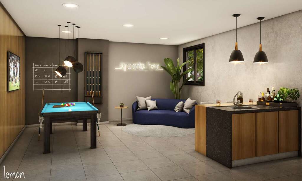 Gran Kazzas Nações Unidas - Fase 1