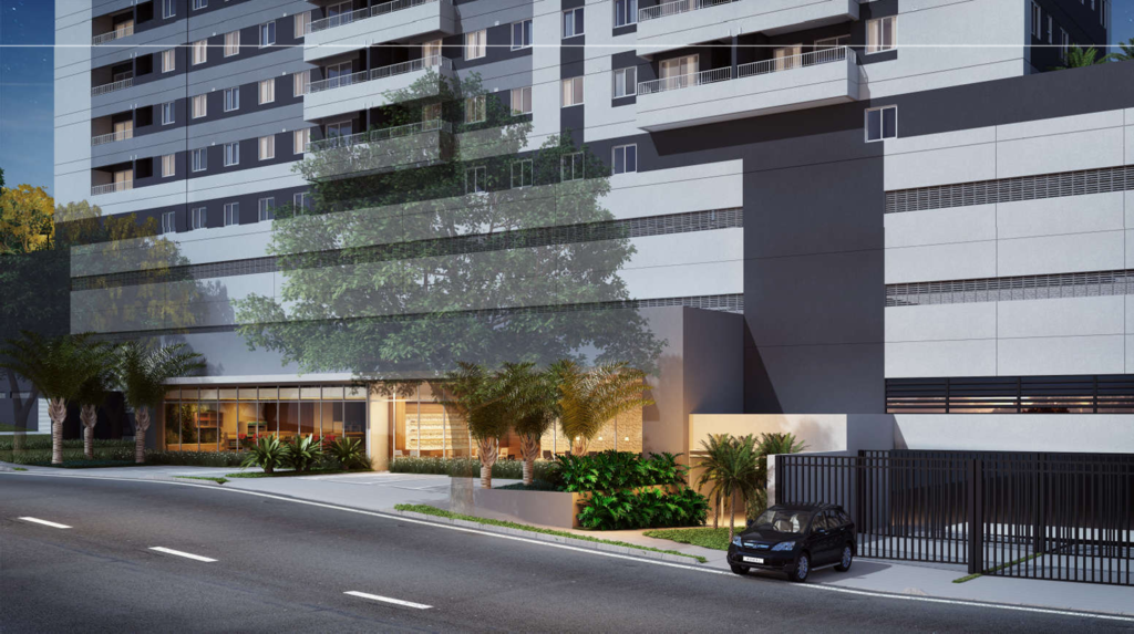 Gran Kazzas Sacomã - Lojas