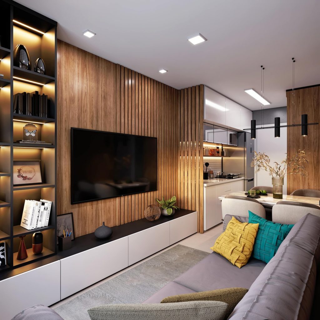 Griffe Campo Limpo - Fase 1