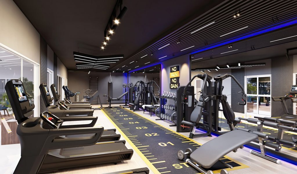 Griffe Campo Limpo - Fase 1