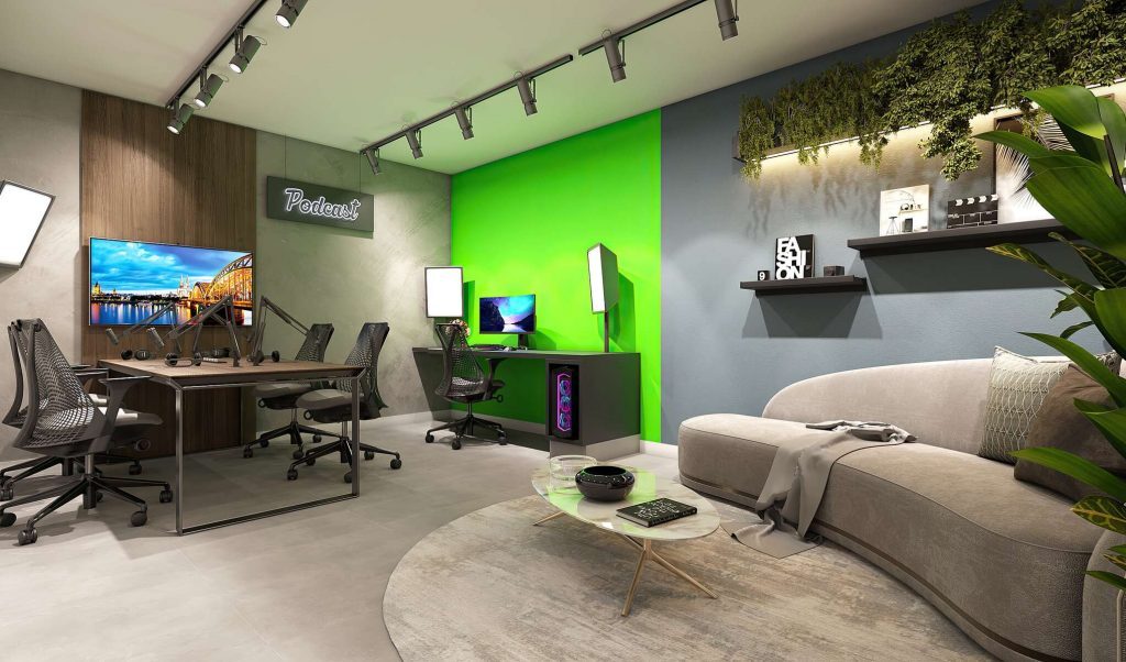 Griffe Campo Limpo - Fase 1