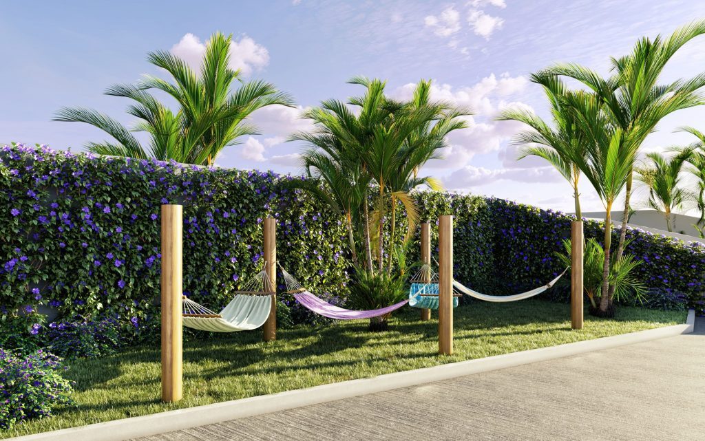 Griffe Campo Limpo - Fase 1