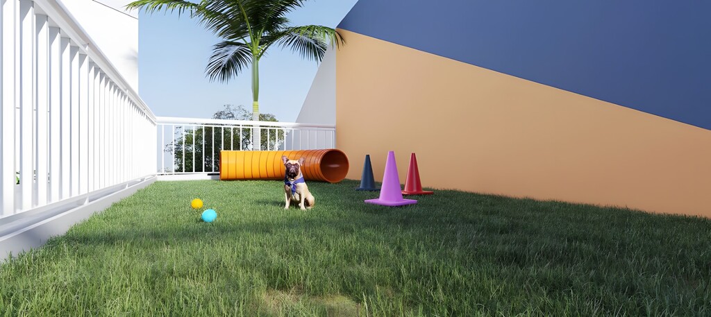 Griffe Club Vila Real