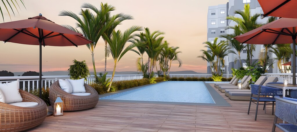 Griffe Club Vila Real