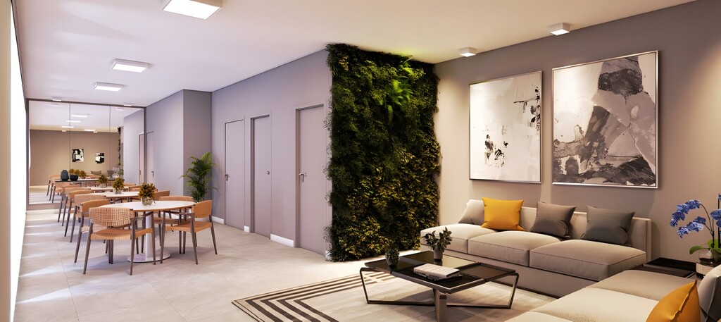 Griffe Club Vila Real