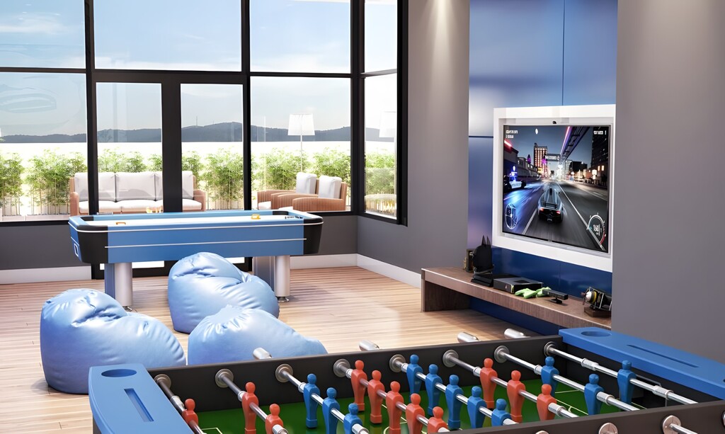 Griffe Club Vila Real