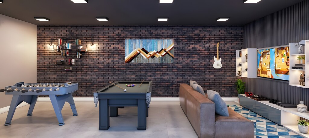 Griffe Club Vila Real