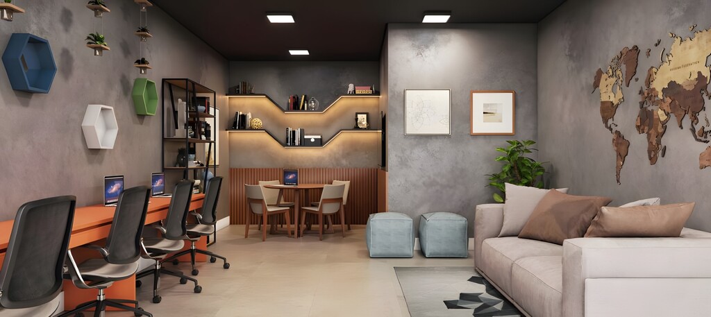 Griffe Club Vila Real