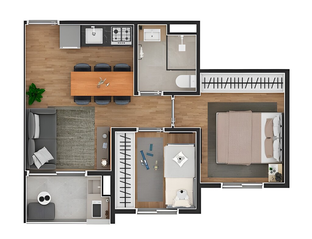 Griffe Club Vila Real