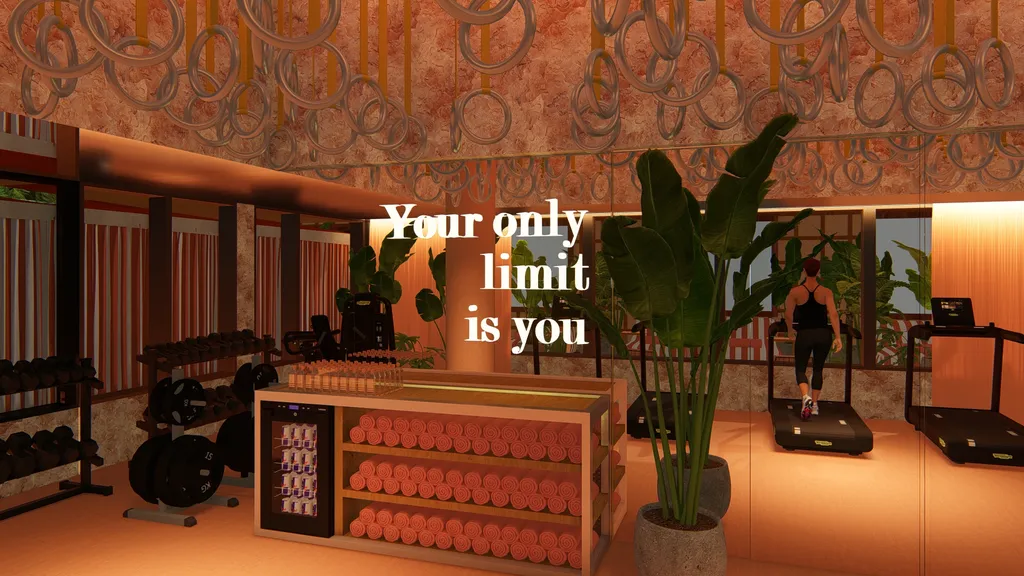 H Bela Cintra By Vitacon - NR